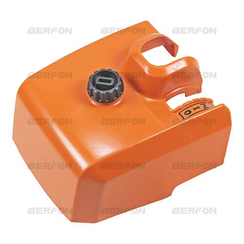 TAMPA FILTRO AR STIHL 029-039-MS290/310/390